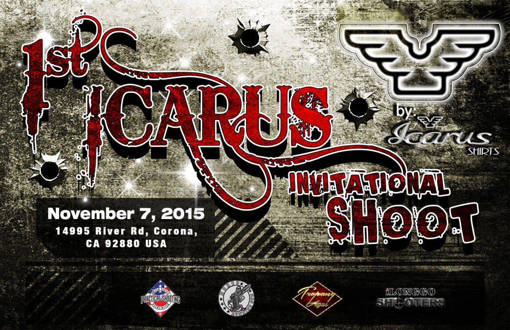 1st Icarus Cup flyers Horizontal