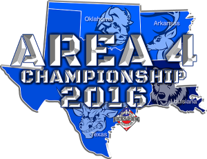 USPSA Area 4 Championship 2016