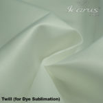 Fabric Samples - Twill