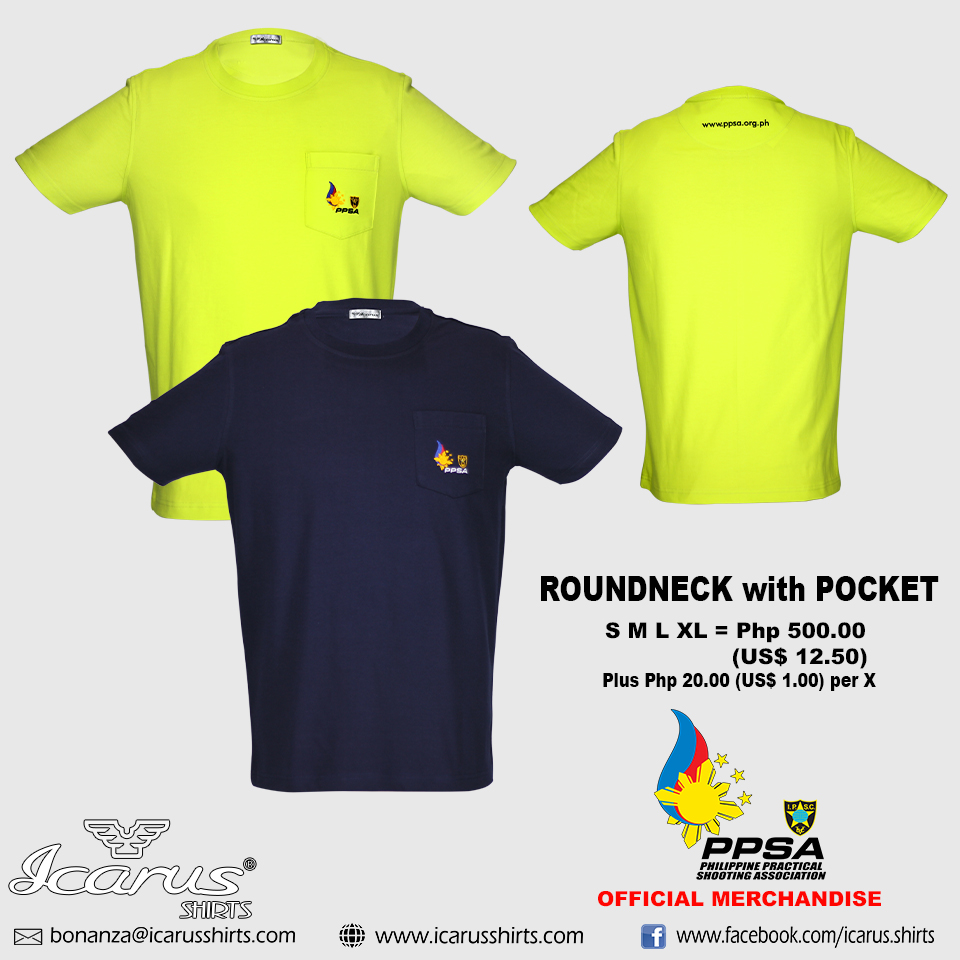PNP - Directorate for Logistics | Icarus Shirts