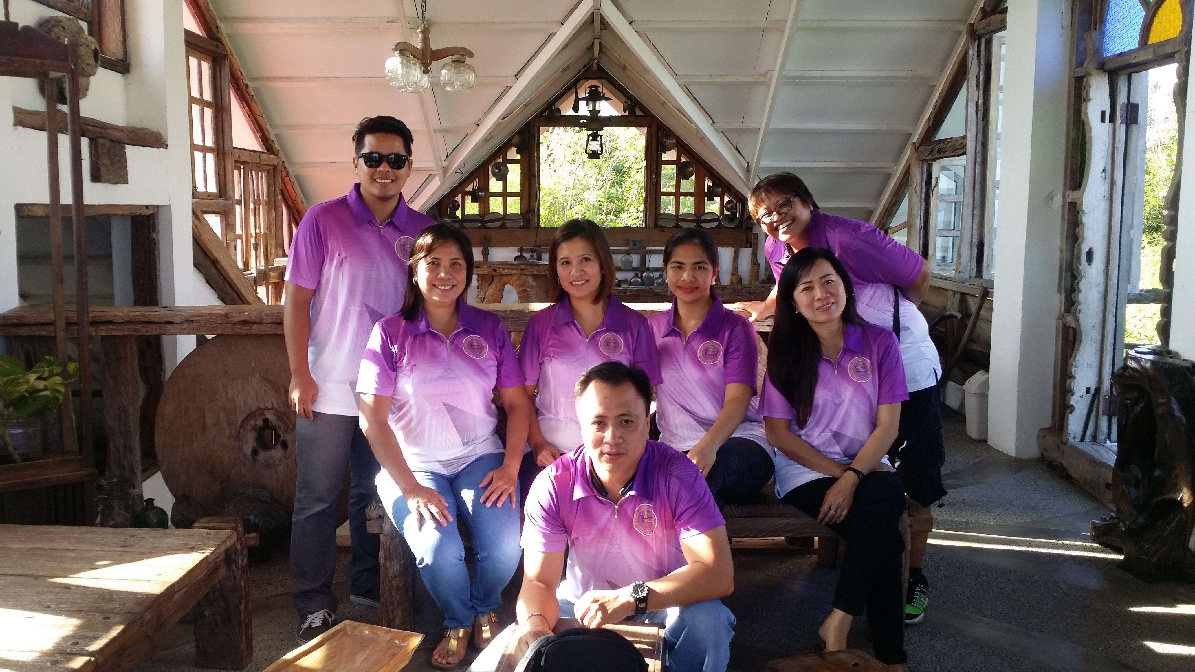 Ilocos Norte – La Union Twinning Outreach