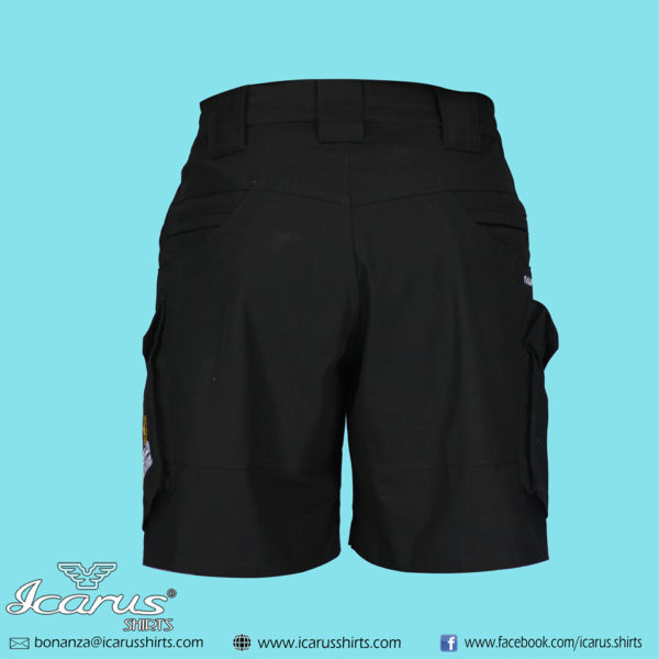 Wildboar Cargo Shorts for Shooting