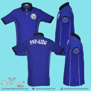 PNP-AIDG Shirt