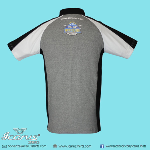Rock Island Armory Corporate Shirt