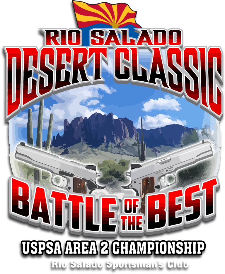 Rio Salado Desert Classic Logo