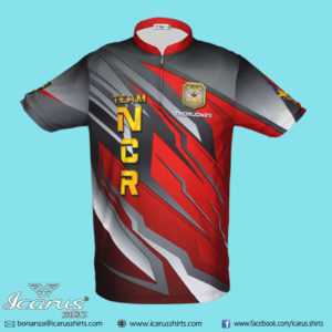 BJMP NCR | Icarus Shirts