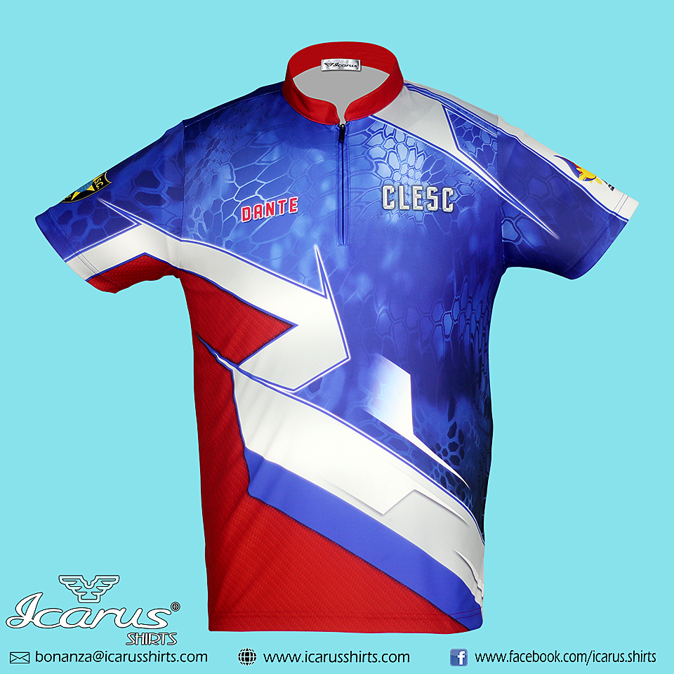 CLESC | Icarus Shirts