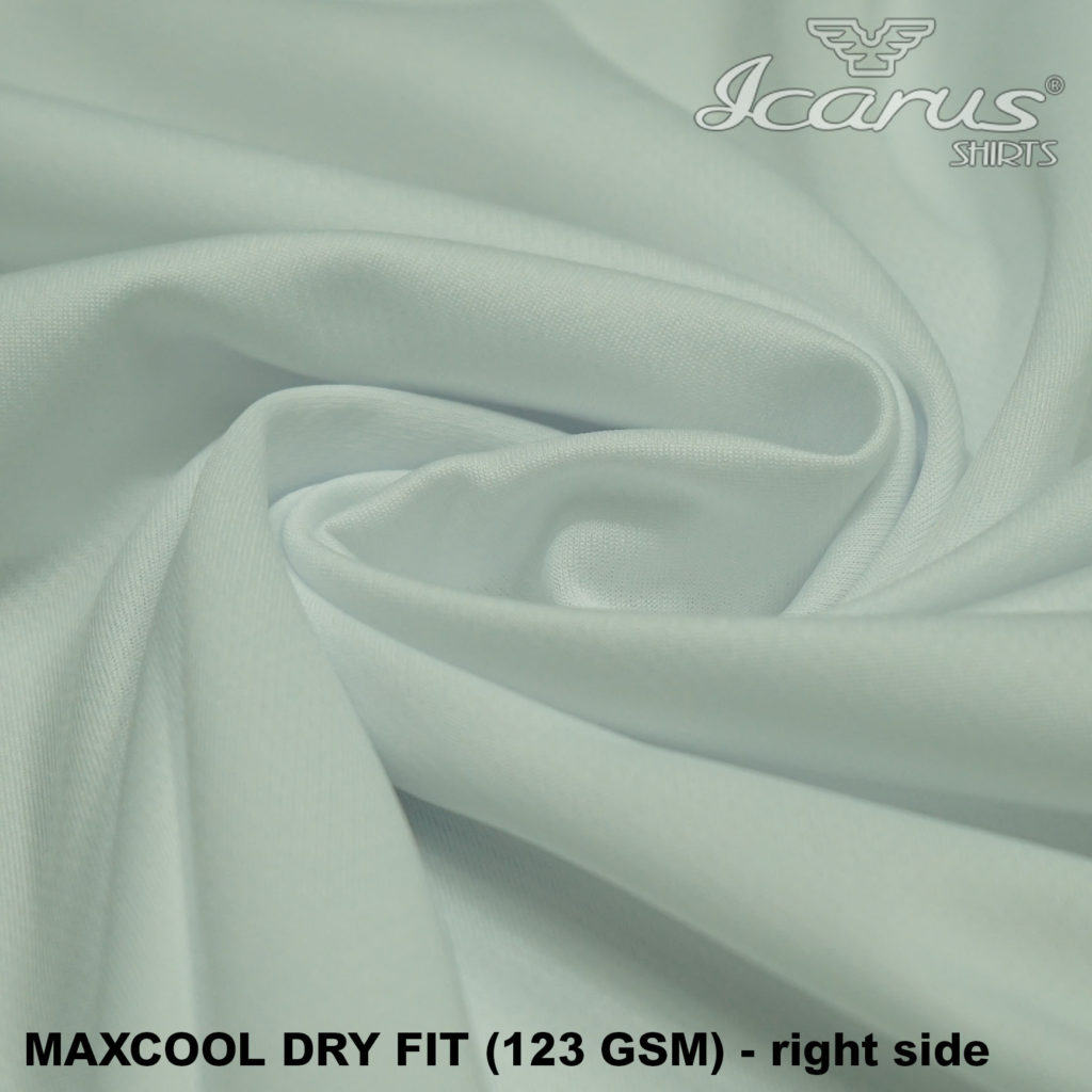 dry fit fabrics