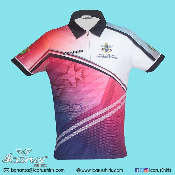 Australian Defence Force | Icarus Shirts