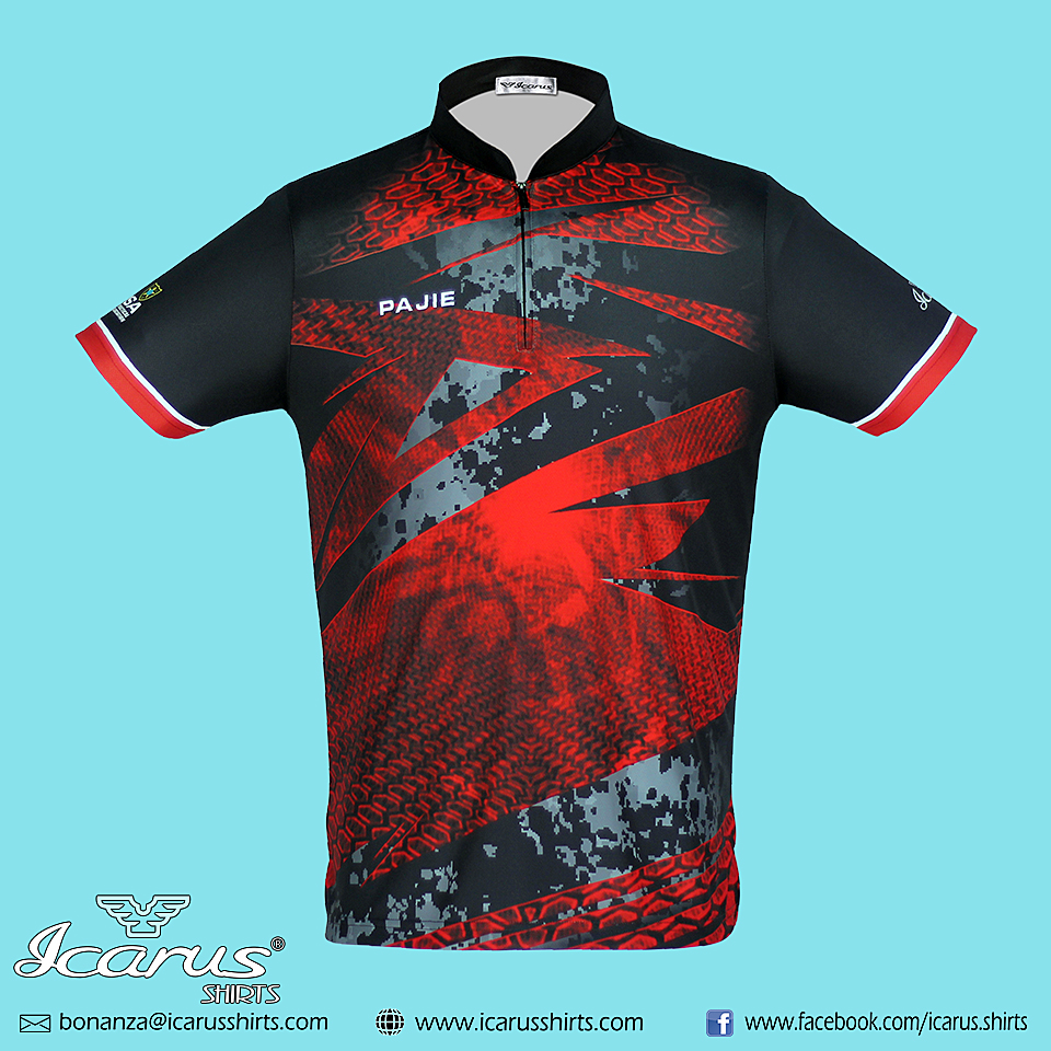 Team WSS | Icarus Shirts