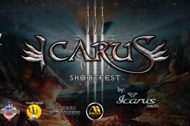 Icarus III Shootfest [Oct 27-29, 2017]