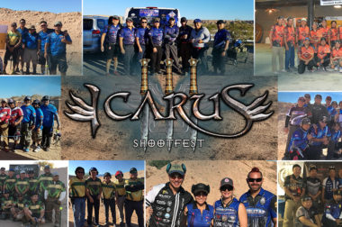 ICARUS Shootfest III