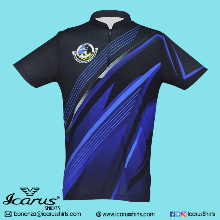 Philippine Air Force - BOS | Icarus Shirts