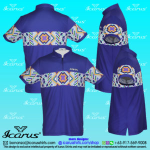 Trust Trade Taurus - Icarus Shirts